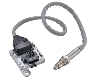 Sensor NOx, inyección de úrea Vw AMAROK · Vw AMAROK Platform/Chassis