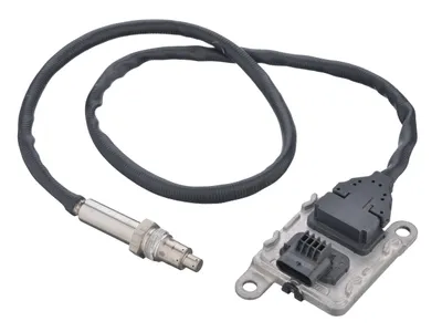 Sensor NOx, inyección de úrea Porsche CAYENNE · Audi Q7 · Audi Q7 Van