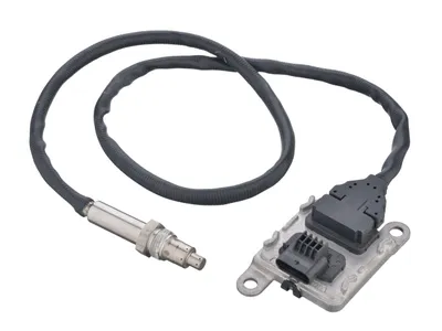 Sensor NOx, inyección de úrea Audi Q7