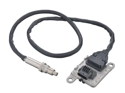 Sensor NOx, inyección de úrea Audi A7 Sportback · Audi A6 C7 · Audi A6 C7 Avant
