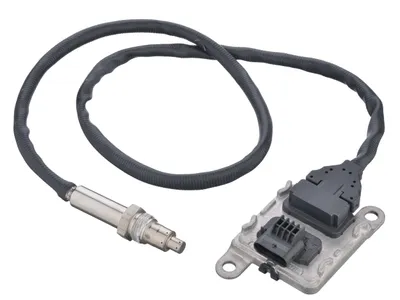 Sensor NOx, inyección de úrea Audi A3 · Audi A3 Sportback · Audi A3 Limousine