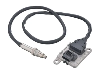 Sensor NOx, inyección de úrea Vw CADDY IV MPV · Vw CADDY IV Box Body/MPV · Vw CADDY ALLTRACK IV MPV