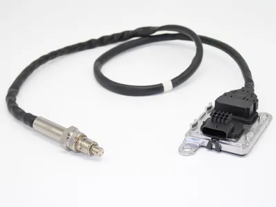 Sensor NOx, inyección de úrea Vw PASSAT B8 · Vw PASSAT B8 Variant · Skoda SUPERB III