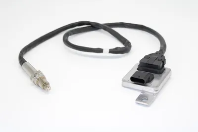 Sensor NOx, inyección de úrea Seat ALHAMBRA · Audi Q3 · Vw TIGUAN
