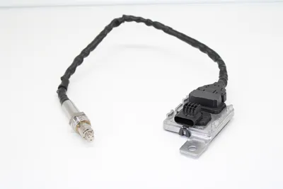 Sensor NOx, inyección de úrea Audi A5 Sportback · Audi A5 Convertible · Audi A4 Allroad B8