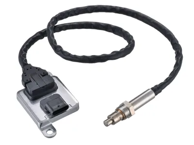 Sensor NOx, inyección de úrea Audi Q5 · Audi A6 C7 · Audi A6 C7 Avant