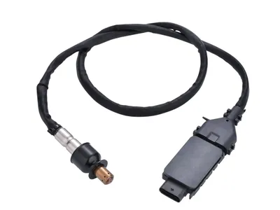 Sensor NOx, inyección de úrea AMPRO A102B04L807HC