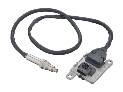 Sensor NOx, inyección de úrea Audi Q7 · Audi Q7 Van