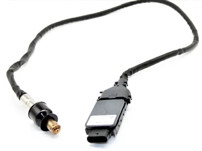 Sensor NOx, inyección de úrea Vw TOURAN · Vw TIGUAN · Skoda KODIAQ I