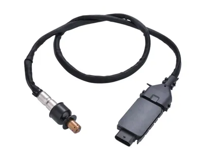 Sensor NOx, inyección de úrea AMPRO A102B7839