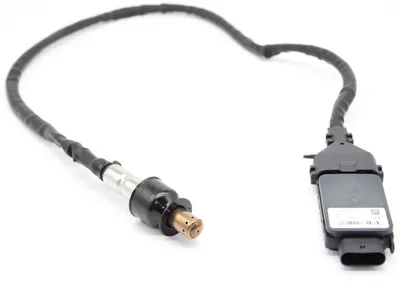 Sensor NOx, inyección de úrea Audi A6 C8 · Audi A6 C8 Avant · Audi A7 Sportback