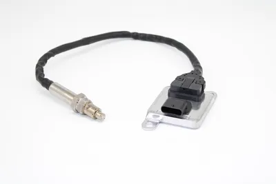 Sensor NOx, inyección de úrea Mercedes-Benz CLS · Mercedes-Benz E-CLASS · Mercedes-Benz E-CLASS Coupe