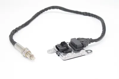 Sensor NOx, inyección de úrea Mercedes-Benz SPRINTER 5-t Platform/Chassis · Mercedes-Benz SPRINTER 3,5-t Bus · Mercedes-Benz SPRINTER 3-t Platform/Chassis