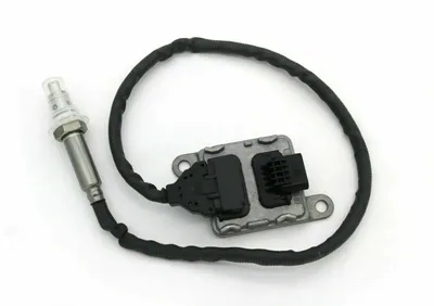 Sensor NOx, inyección de úrea Mercedes-Benz SPRINTER 5-t Platform/Chassis · Mercedes-Benz SPRINTER 3,5-t Bus · Mercedes-Benz SPRINTER 3-t Platform/Chassis