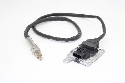 Sensor NOx, inyección de úrea Mercedes-Benz S-CLASS · Mercedes-Benz G-CLASS · Mercedes-Benz VITO Tourer
