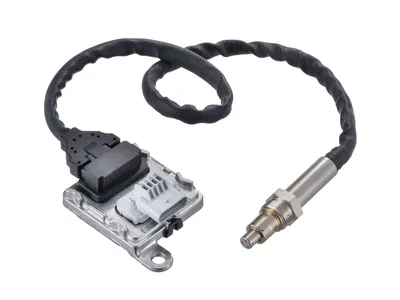 Sensor NOx, inyección de úrea Dacia LODGY · Dacia SANDERO II · Dacia LOGAN MCV II
