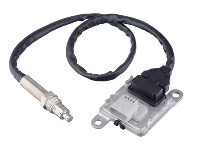 Sensor NOx, inyección de úrea Renault KANGOO / GRAND KANGOO II · Renault KANGOO Express · Mercedes-Benz CITAN MPV