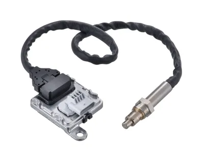 Sensor NOx, inyección de úrea Renault KANGOO / GRAND KANGOO II · Renault KANGOO Express · Mercedes-Benz CITAN MPV