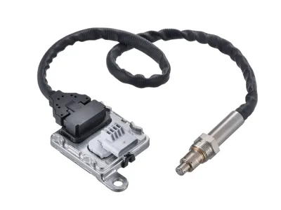 Sensor NOx, inyección de úrea Renault MEGANE IV Hatchback · Renault MEGANE IV Grandtour · Renault MEGANE IV Saloon