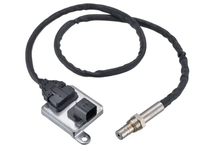 Sensor NOx, inyección de úrea Vauxhall ZAFIRA Mk III · Opel ZAFIRA TOURER C
