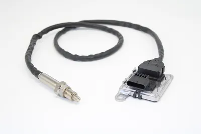 Sensor NOx, inyección de úrea Opel ASTRA K · Opel ASTRA K Sports Tourer