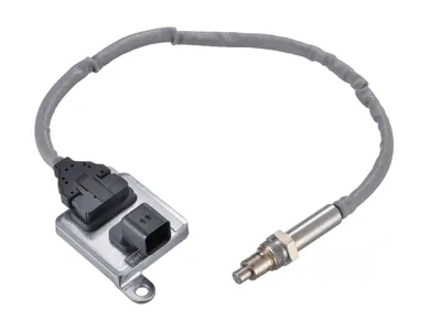 Sensor NOx, inyección de úrea Vauxhall ZAFIRA Mk III · Opel ZAFIRA TOURER C