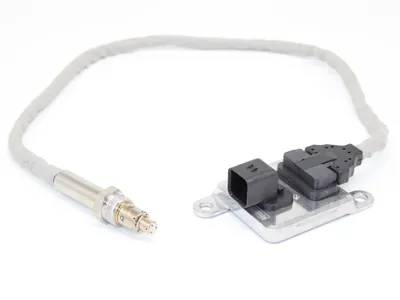 Sensor NOx, inyección de úrea Opel ZAFIRA TOURER C