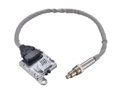 Sensor NOx, inyección de úrea Vauxhall MOVANO Mk II Chassis/Cab · Opel MOVANO B Bus · Vauxhall MOVANO Mk II Combi