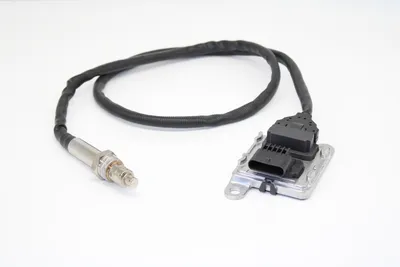 Sensor NOx, inyección de úrea Opel ASTRA K · Opel ASTRA K Sports Tourer
