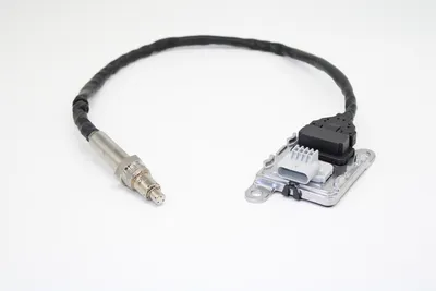 Sensor NOx, inyección de úrea Citroën C4 II · Peugeot 5008 · Peugeot 3008 I MPV