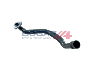 Tubo flexible, ventilación del cárter Audi 80 B4 Saloon · Audi 80 B4 Avant · Audi 80 B3 Saloon