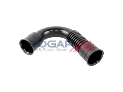 Tubo flexible, ventilación del cárter Audi A3 · Skoda OCTAVIA I · Vw GOLF IV
