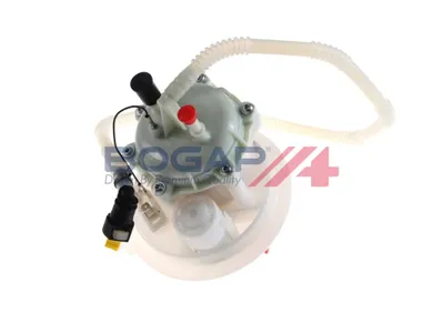 Brida, unidad bombeo combustible Porsche CAYENNE · Vw TOUAREG · Audi Q7