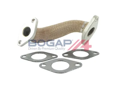 Tubería, válvula EGR Audi A4 B5 · Audi A6 C4 · Audi A8 D2