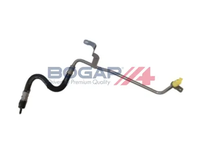 Tubo flexible, radiador de aceite de transmisión Audi Q5 · Audi Q5 Van