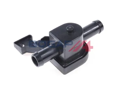 Válvula de control de refrigerante Vw JETTA I · Audi 80 B1 Saloon · Audi 80 B2 Saloon