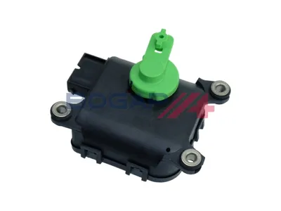 Elemento de reglaje, válvula mezcladora Vw POLO III CLASSIC · Audi A3 · Skoda OCTAVIA I