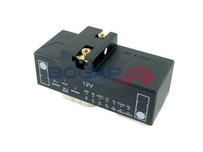 Unidad de control, ventilador (refrigeración motor) Audi A3 · Seat AROSA · Skoda OCTAVIA I