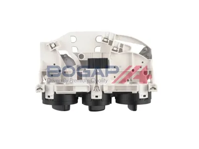 Elemento de control, calefacción/ventilación Vw GOLF IV · Vw GOLF IV Variant · Vw LUPO I