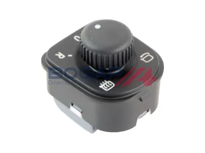 Conmutador, ajuste de espejo Vw GOLF V · Vw GOLF PLUS V · Vw PASSAT B6