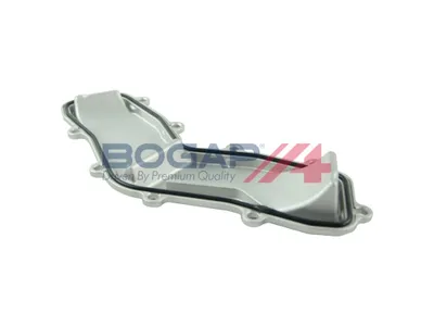 Tapa de distribuidor, bloque motor
