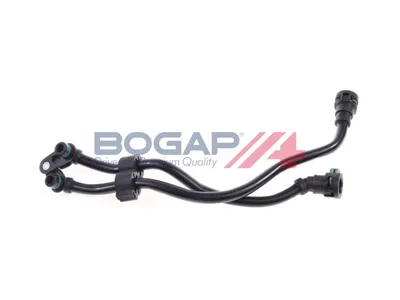Tubo flexible, radiador de aceite de transmisión Bmw 5 · Bmw 5 Touring · Bmw X3