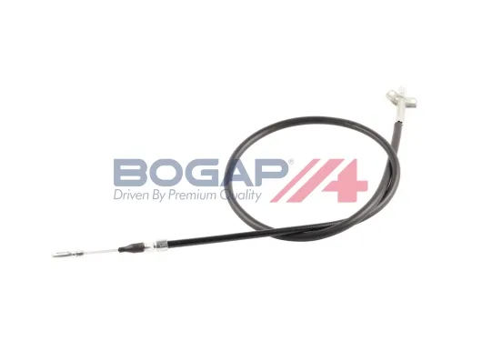 Cable de accionamiento, freno de estacionamiento Mercedes-Benz SPRINTER 2-t Platform/Chassis · Mercedes-Benz SPRINTER 2-t Van · Mercedes-Benz SPRINTER 2-t Bus