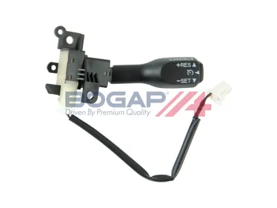 Interruptor de control, regulador de velocidad Toyota COROLLA · Toyota COROLLA Estate · Lexus RX