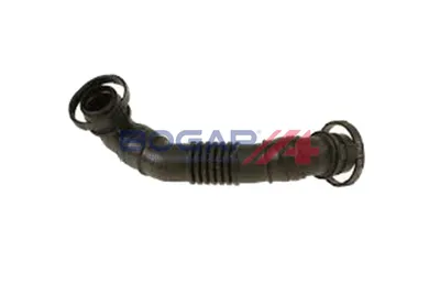 Tubo flexible, ventilación del cárter Vw POLO IV · Seat IBIZA III · Vw TOURAN