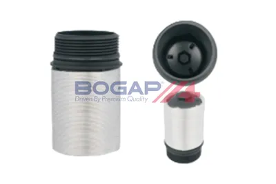 Tapa de carcasa, filtro hidráulico (caja cambios autom.) Audi A3 Sportback · Audi TT · Audi TT Roadster