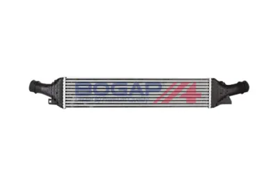 Radiador de aire de admisión Audi A5 · Audi A4 B8 · Audi A4 B8 Avant
