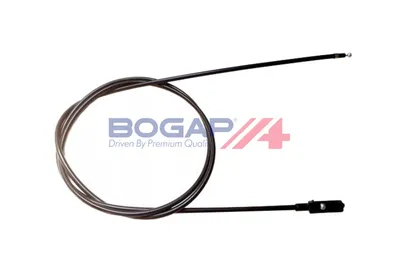 Cable del capó del motor Skoda ROOMSTER · Skoda FABIA II · Skoda FABIA II Combi