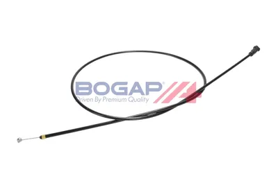 Cable del capó del motor Vw PASSAT B5 · Vw PASSAT B5 Variant · Vw PASSAT B5.5