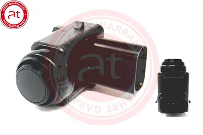 Sensor, auxiliar de aparcamiento Skoda FABIA I · Skoda FABIA I Combi · Skoda FABIA I Saloon